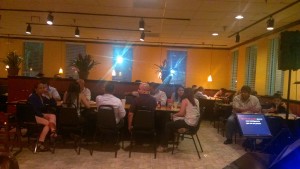 El sabor latino restuarant greenacres