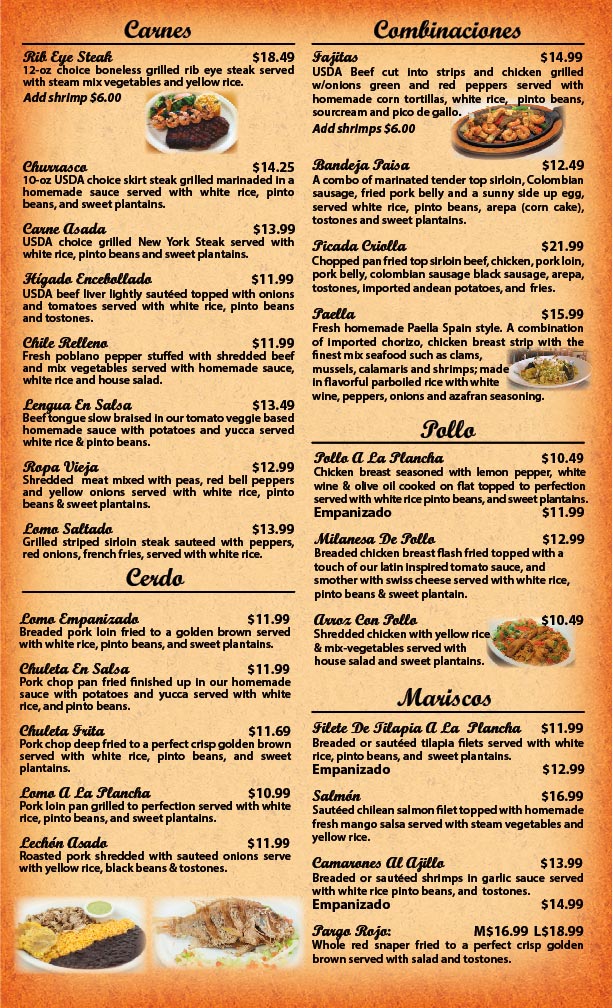 MENU FEB_CARNES-COMBINACIONES
