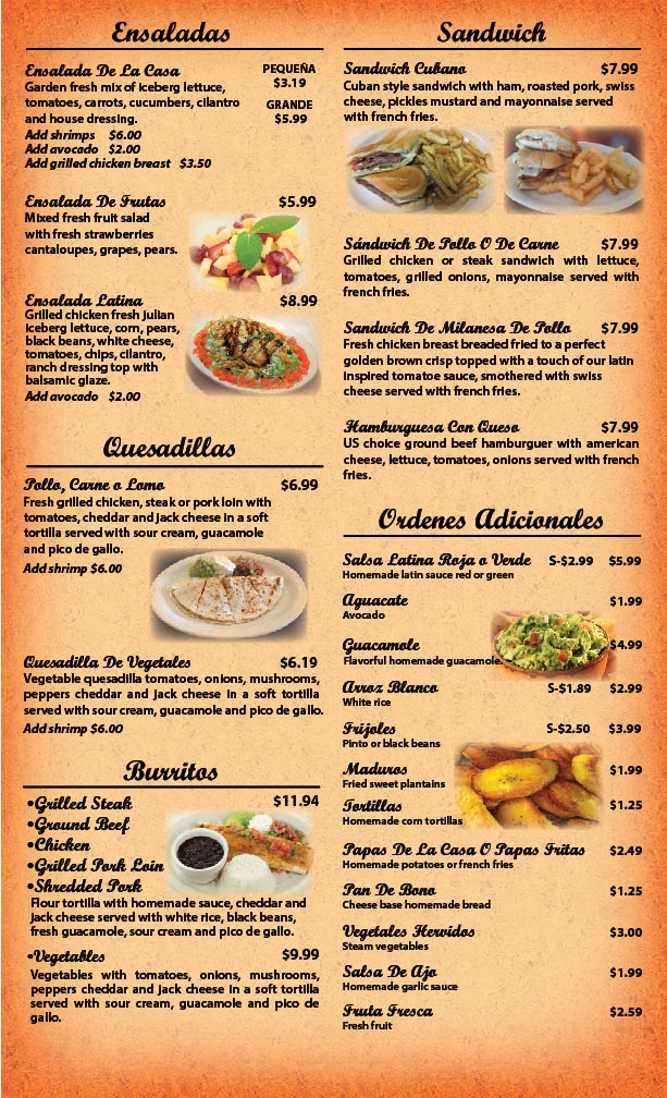 MENU FEB_ENSALADAS SANDWICH