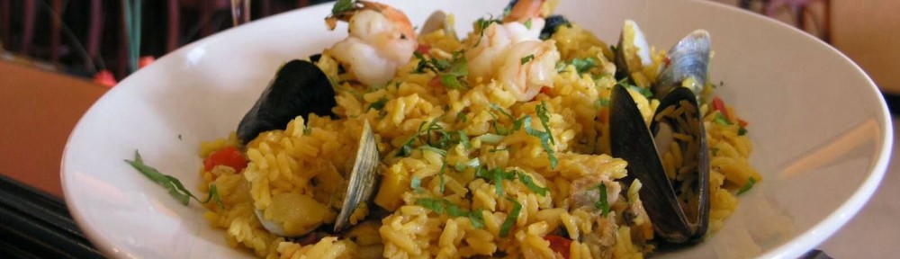 El Sabor Latino Restaurant