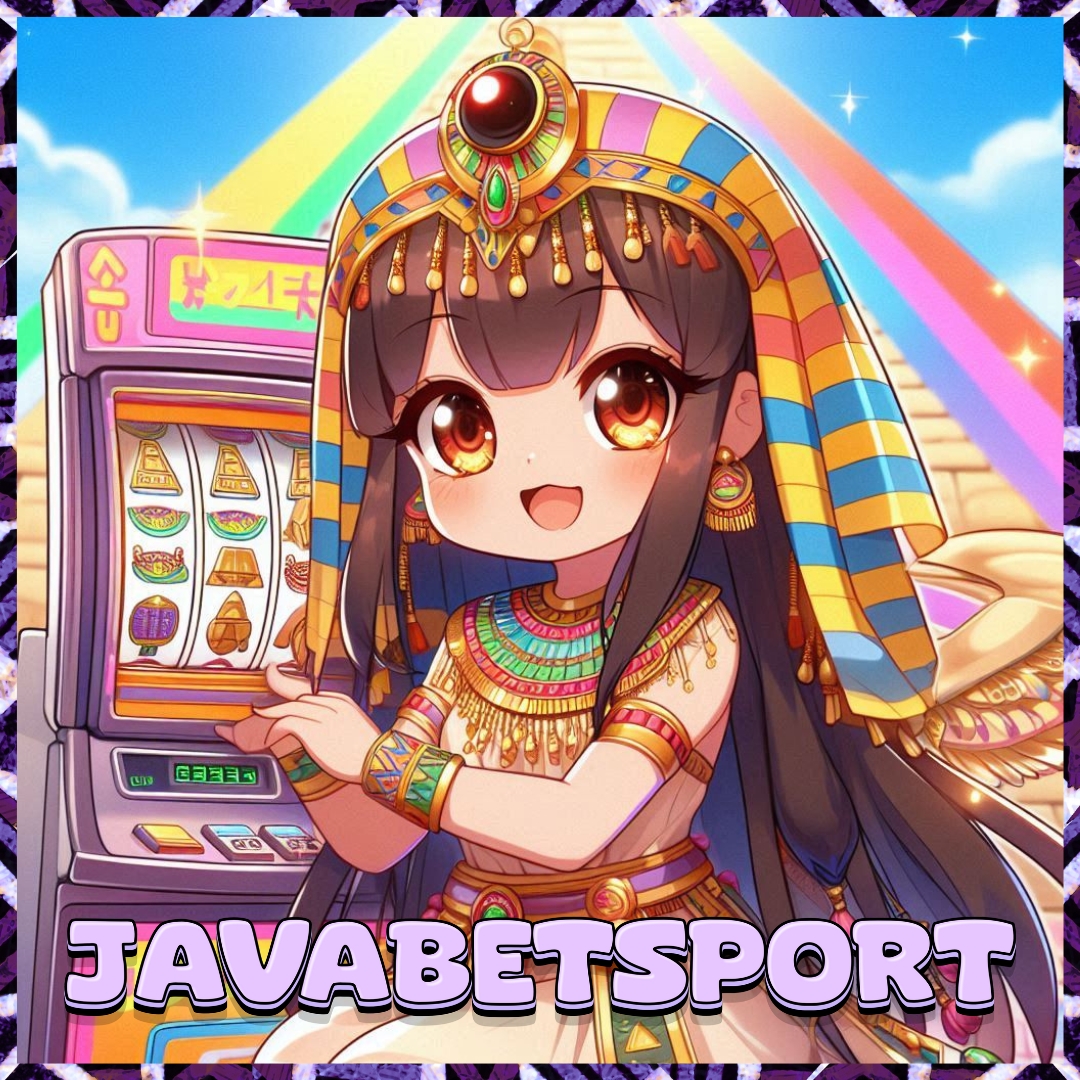 JAVABETSPORT Situs Slot Online Terbaik Rekomendasi Slot Gacor Paling Dicari