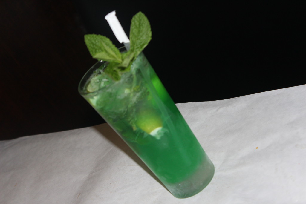 Mojito