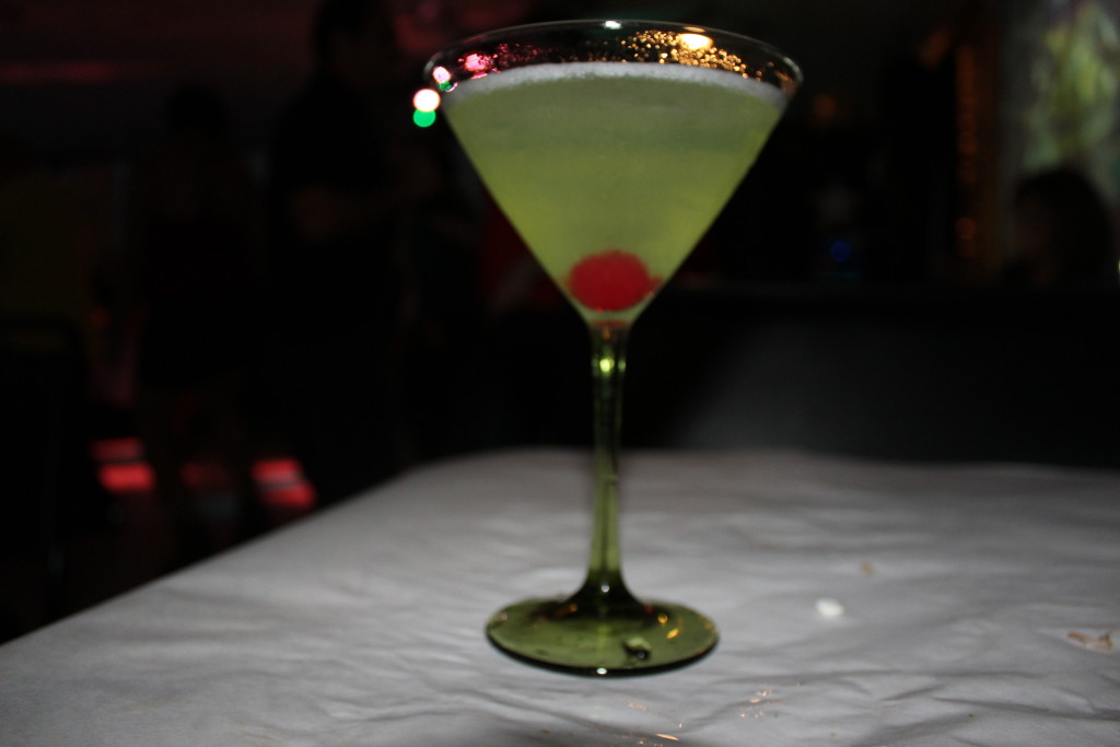 Martini
