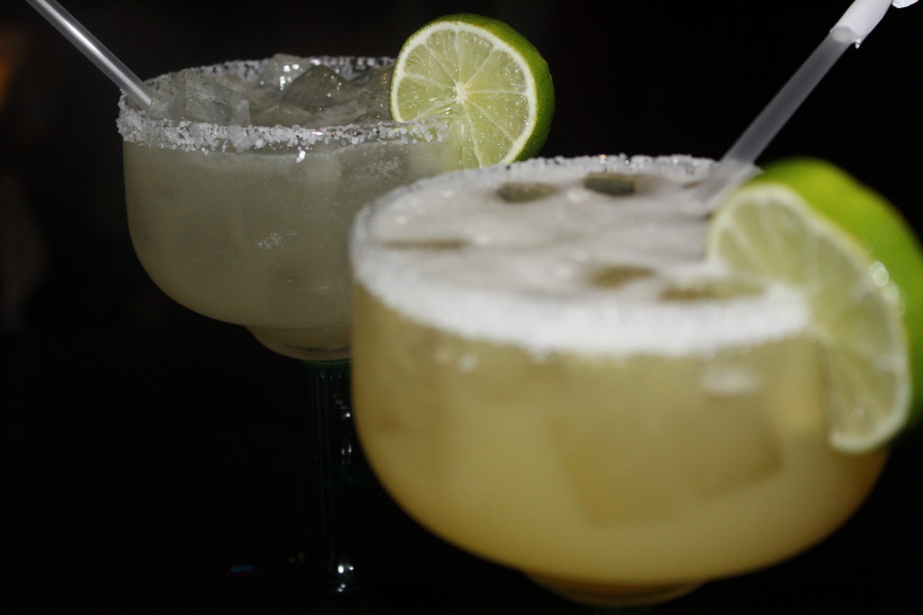 Margaritas